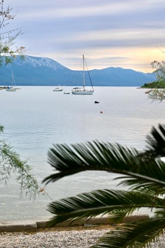 Gallery image of Villa Ante Apartments in Blace