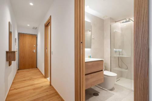 Elegance & comfort in Chamberi - 5A