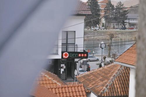 Fotografie z fotogalerie ubytování La Pausa suite Prijepolje v destinaci Prijepolje