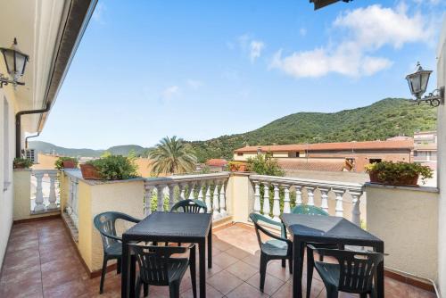 Imagen de la galería de Valparaiso Casa Vacanza, en Teulada