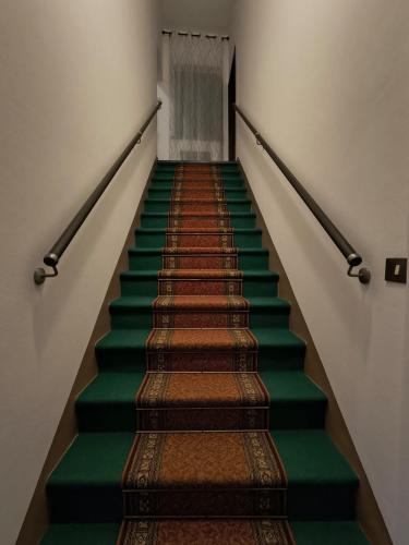Gallery image of Villa Pulcinella in Spoleto