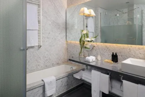 URSO Hotel & Spa, a Small Luxury Hotel of the World photo 6