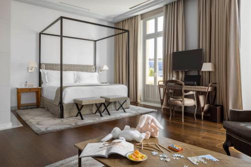 URSO Hotel & Spa, a Small Luxury Hotel of the World photo 70