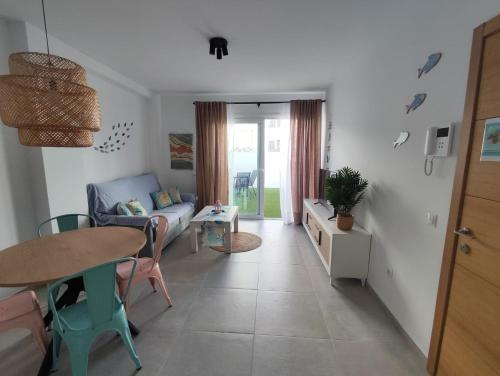 Apartamento Alma Brisa Conil