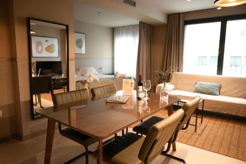 Apartamentos 87 Llaves