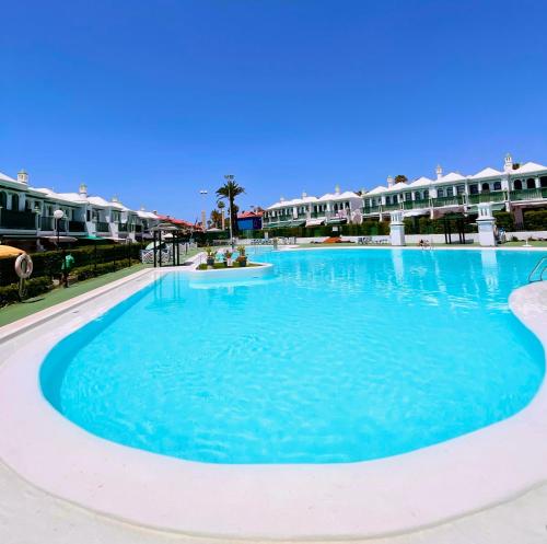 Paradise Sun & Pool Maspalomas