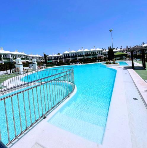 Paradise Sun & Pool Maspalomas