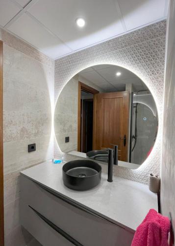 Apartmento Carla Punta Prima