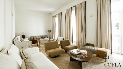 COPLA HOUSE Sevilla - Premium Experience para 12