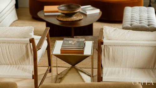 COPLA HOUSE Sevilla - Premium Experience para 12