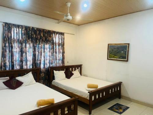 Foto dalla galleria di Suisse View Residence Kandy a Kandy