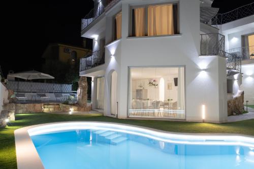 Gallery image of Seaside Home in Posada