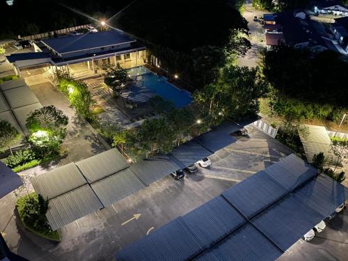 Fotografie z fotogalerie ubytování Ipoh Cozy Condo Stadium Greentown 3Br 2bath, 8pax v destinaci Ipoh