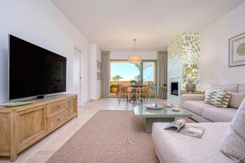 Genteel Home Flamingos Golf