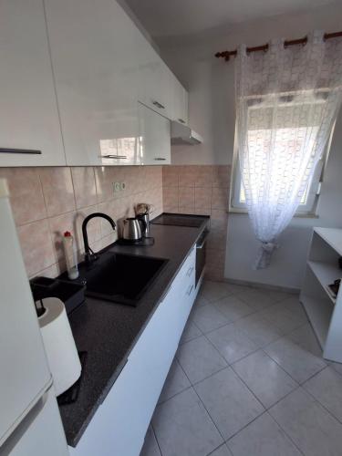 Apartman Tomas