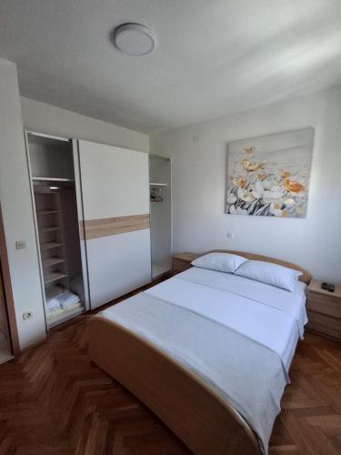 Apartman Tomas