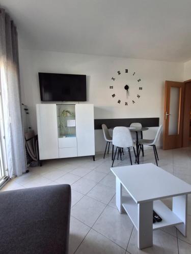 Apartman Tomas