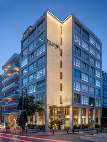 Casual Kubic Athens by Casual Hoteles