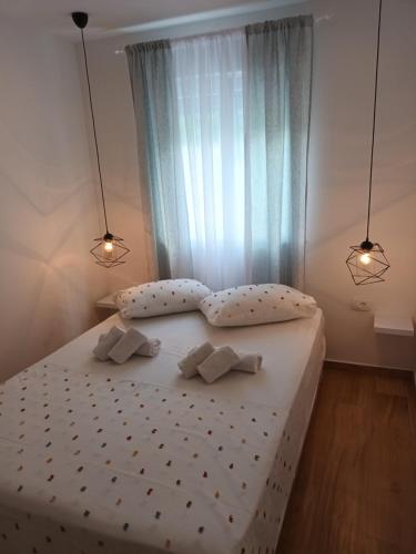 Gallery image of LUXURY L&F Apartments in Makarska