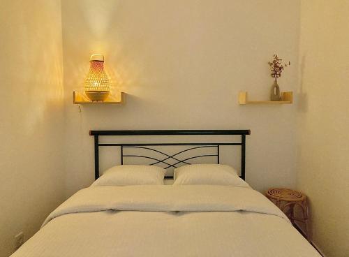 Escape to a terrace over Tavira's history