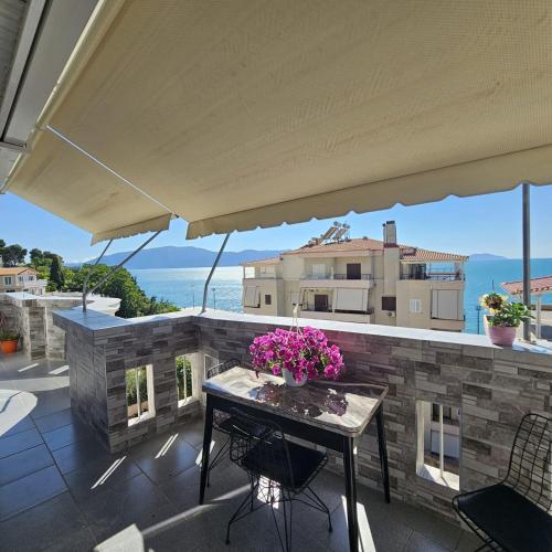 Mario Apartments 2 - Vlore