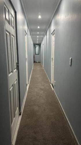Fotografie z fotogalerie ubytování Malaika Guest House v Kapském Městě
