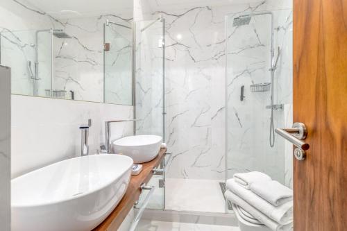 Stylish 2-Bed Apartment on Gran Vía Madrid