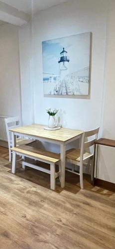 Fotografie z fotogalerie ubytování Seaside private garden v destinaci Leigh-on-Sea