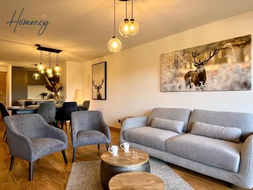 Homency - Résidence Cachemire A304