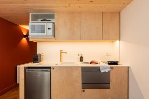 SmartStay Traboule - Place Bellecour photo 23