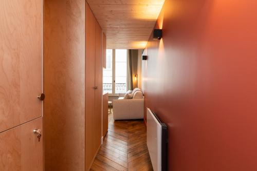 SmartStay Traboule - Place Bellecour photo 26