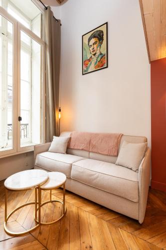 SmartStay Traboule - Place Bellecour photo 27