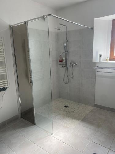 Maison calme à la campagne