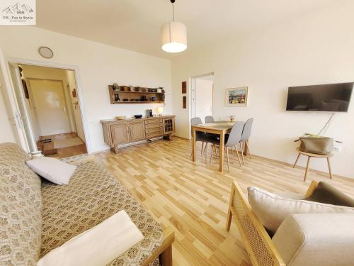 Apartment Svea by FiS - Fun in Styria