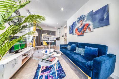 IDÉAL Pro & Familles, Billard, Borne Arcade, Netflix et Disney Plus, Jeu Bonus OFFERT