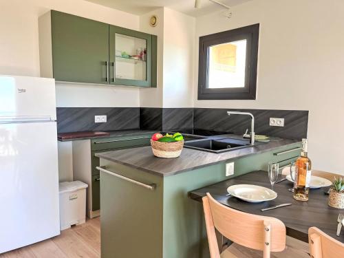Apartment Les Indes Galantes by Interhome