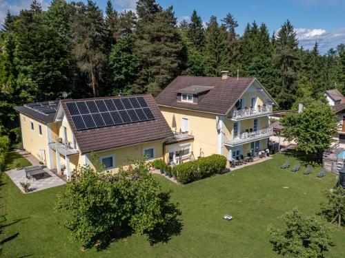 Apartment Ogris-1 by Interhome