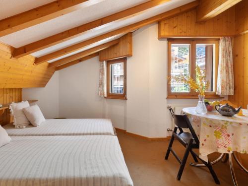Apartment Eldorado 321 by Interhome