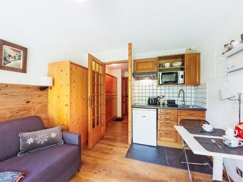 Studio Clos du Savoy-22 by Interhome