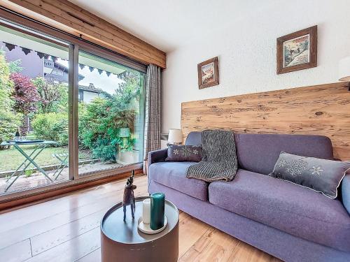 Studio Clos du Savoy-22 by Interhome
