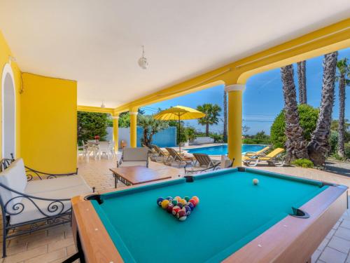 Villa Villa Monte da Torre by Interhome