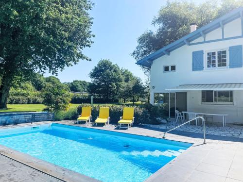 Holiday Home Peydecoum by Interhome