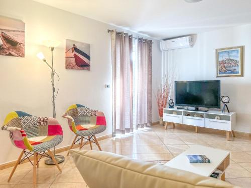 Apartment Čančar-1 by Interhome