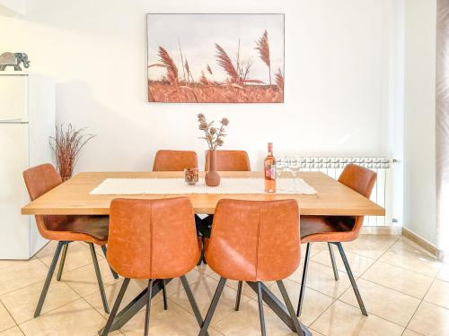 Apartment Čančar-1 by Interhome