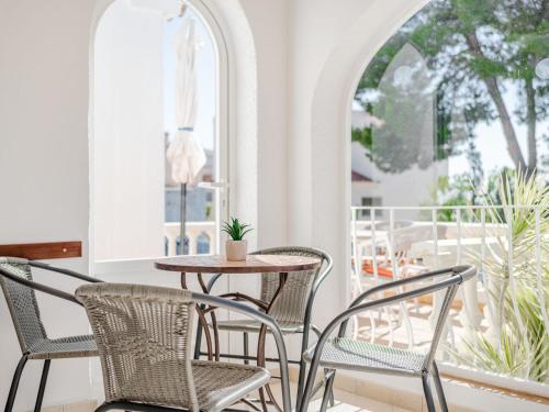 Holiday Home Heringklee by Interhome