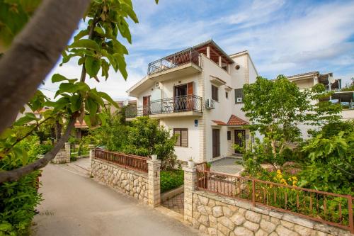 Gallery image of Ava apartmani in Zablaće