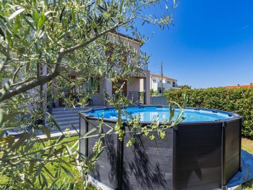 Apartment Kika-1 by Interhome