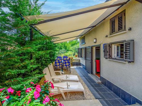 Holiday Home Karolina by Interhome