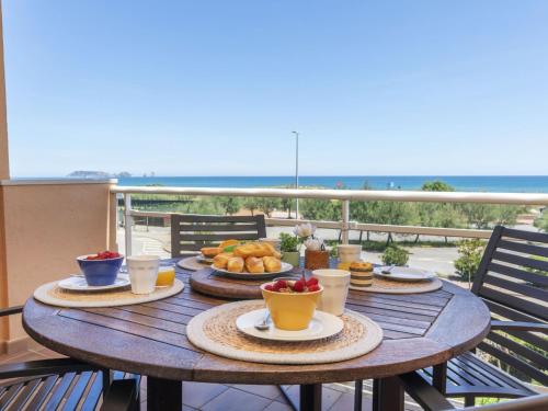 Apartment Port Pals CIII Vista Bonita by Interhome