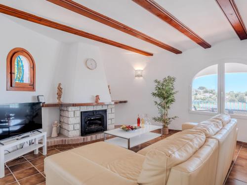 Villa Luisa by Interhome